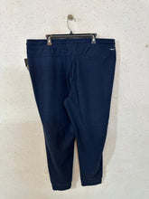 Atheletic Works Inner Fleece Trouser (1437)