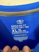 Athletic Work T-Shirt