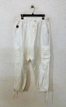 Atik Jeans Cargo Trouser