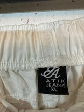 Atik Jeans Cargo Trouser
