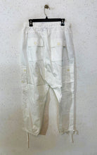 Atik Jeans Cargo Trouser