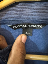 Port Authority Inner Fleece Jacket (2033)