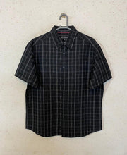 AutoGraph Half Sleeve Shirt