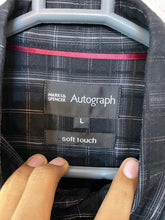 AutoGraph Half Sleeve Shirt