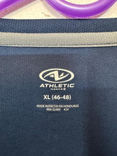 Atheletic  worker T Shirt