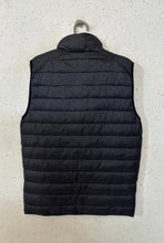 Alessandro Zavetti Sleeveless Puffer (703)