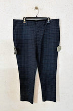 Burton Dress Pant (1252)