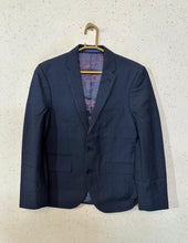 Burton Coat (332)