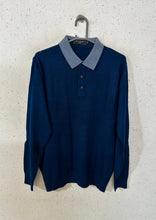 Bellavista Wool Sweater (1637)