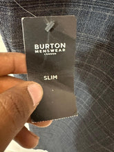 Burton Dress Pant (1252)