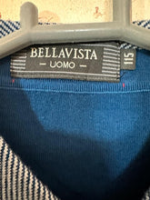 Bellavista Wool Sweater (1637)