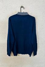 Bellavista Wool Sweater (1637)