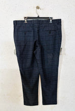 Burton Dress Pant (1252)