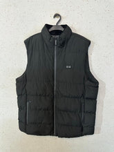Non Brand Sleeveless Puffer (935)