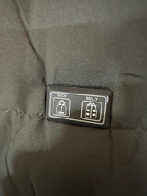 Non Brand Sleeveless Puffer (935)
