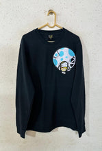 Banbox Inner fleece Sweatshirt (318)