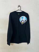 Banbox Inner Fleece Sweatshirt (355)