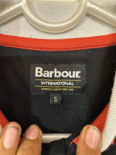 Barbour Polo