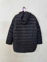 Bar Berino Long Hooded Puffer (389)
