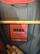 Bass Outdoor Sleeveless Puffer (25)