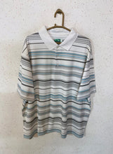 Ben Hagan Polo