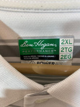 Ben Hagan Polo
