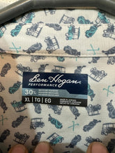 Ben Hogan Polo