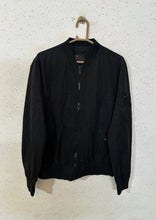 Bershka Bomber Jacket (40)