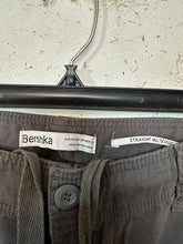 Bershka Cargo Pant