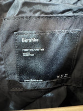 Bershka Bomber Jacket (40)