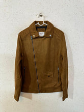 Bershka Sweat Bomber Jacket (213)