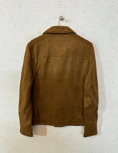 Bershka Sweat Bomber Jacket (213)