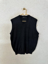 Bexleys Sleeveless V-Neck Sweater (273)