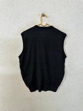 Bexleys Sleeveless V-Neck Sweater (273)