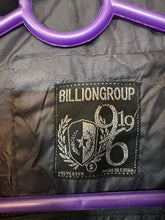 Billiongroup Sleeveless Puffer (740)