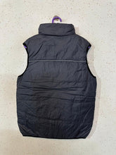 Billiongroup Sleeveless Puffer (740)