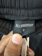 Billion Group Inner Fleece Trouser (1441)