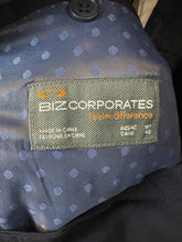 Biz Corporates Coat (1953)