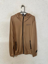 BKLYN Hooded Jacket (824)