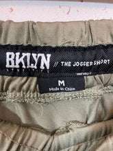 BKLYN Short