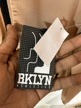 BKLYN Hooded Jacket (824)