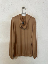 BKLYN Hooded Jacket (824)