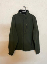 Black Diamond Windbreaker Jacket