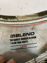Blend T-shirt