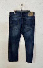 Blood & Glitter Jeans Pant (315)