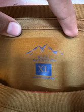 Blue Mountain T-Shirt (445)