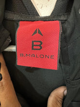 B Malone Hooded Jacket (303)