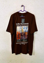 Body Line T-shirt