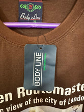 Body Line T-shirt