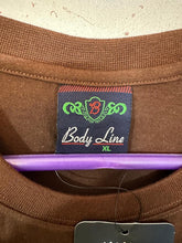 Body Line T-shirt